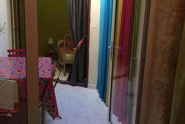 پانسیون Guesthouse La Maison Du Bien être Et Spa