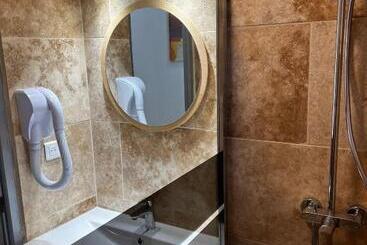 Жильё для туристов Residence Villa Ange