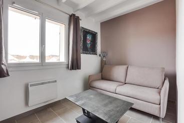 Roissy Appartements