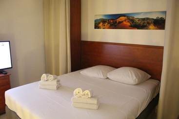 ツーリストアパートメント Residence Enzo Paradise