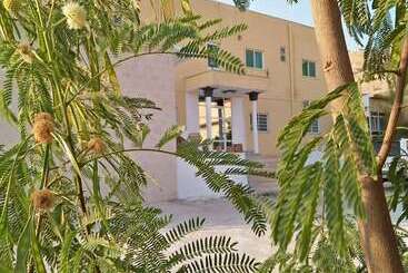 هتل آپارتمان Value Place   Hostel