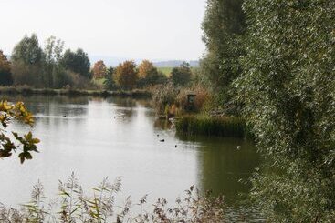 דירות לתיירים Apartment Near The Nurburgring With Terrace