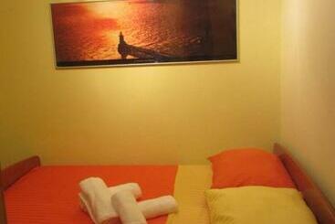 شقق خاصة سياحية Apartment Maestral