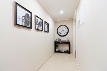 דירות לתיירים Apartments Babic