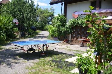 آپارتمانهای توریستها Apartment In Bernau Near The Ski Area