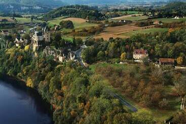 צימר L Ombrière