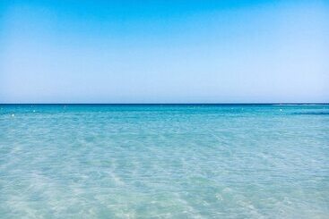 צימר Villa Mamirè