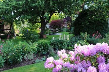 游客公寓 Cosy Apartment In The Harz Mountains