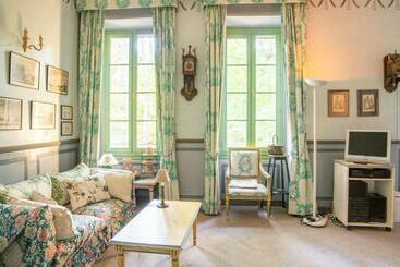 游客公寓 Cozy Apartment With Swimming Pool Terrace Garden Parking