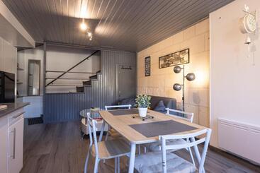 آپارتمانهای توریستها Cozy Cozy