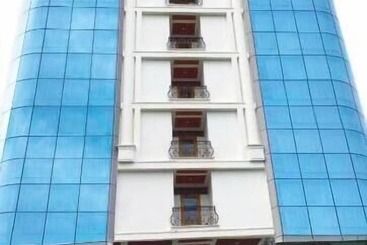 هتل Lin Unity Win