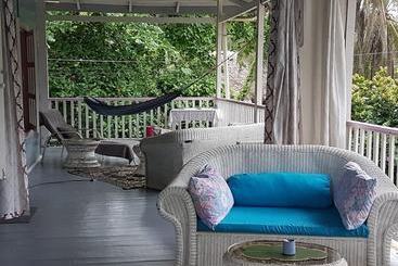 Отель Rosa Lodge