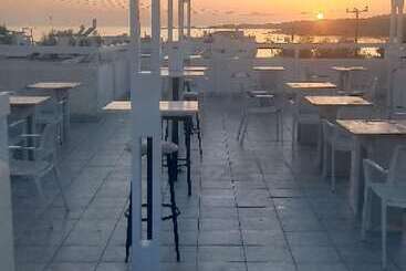 דירות לתיירים Jimmy S Cheap Rooms