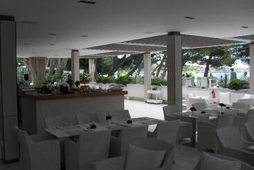 پانسیون Luxury Rooms Villa Jadranka