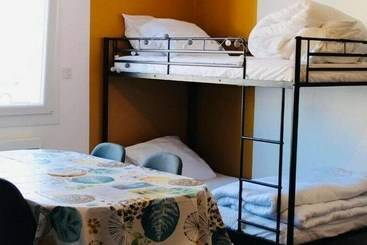 Резиденция Résidences Du Palmier