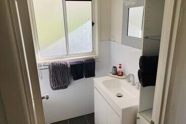 관광객 아파트 Silent Hope Cottage