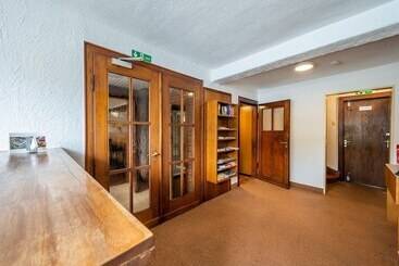 관광객 아파트 Spacious Holiday Home In The Eifel National Park