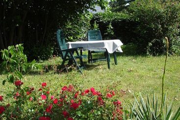 Sunny Apartment In Kühlungsborn Near Seabeach
