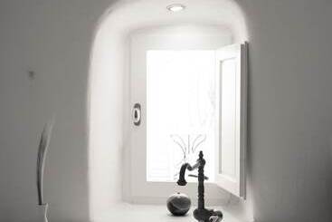 Апартаменты Valsamo Suites