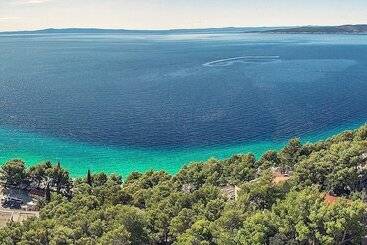 דירות לתיירים Vila Dvorski