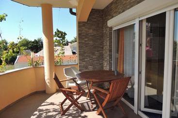 Apartments Mijic