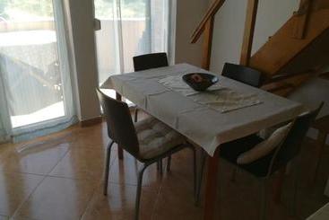 Apartments Mijic