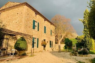 צימר La Chambre D Apolline