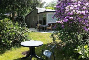 Bed And Breakfast Filskov