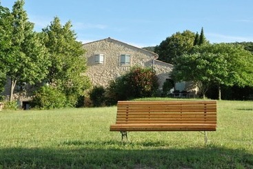 별장 Chambres D Hôtes Le Perrier