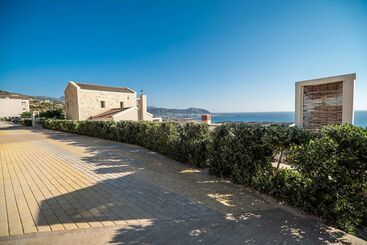 شقق خاصة سياحية Cielo E Mare Villas