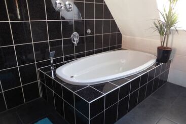 관광객 아파트 Citystudiostreysa