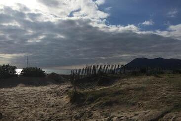 شقق خاصة سياحية Entre Mer Et Mer