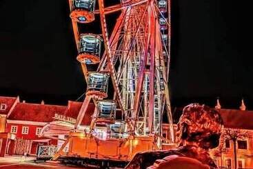 پانسیون Filsdeger Ház   Central Rooms & Apartmans