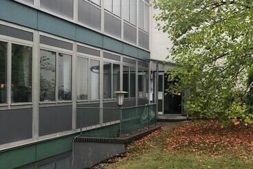 Hostel Messe Laatzen