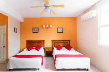 فندق Casa Regina