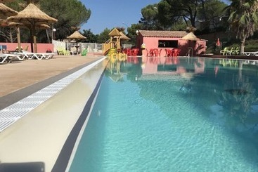 فندق Le Campinus