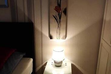 בית מלון כפרי Haus Adria