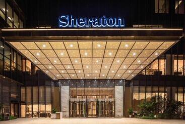 فندق Sheraton Kaifeng