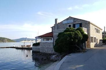 Sweet Village Hotel By The Sea