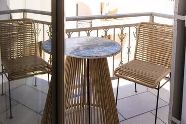 فندق Villa Flora