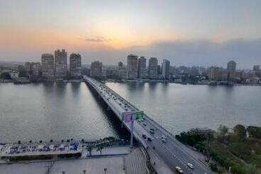 Jasmine Hotel El Manial