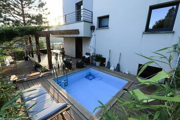 游客公寓 Le Cosy