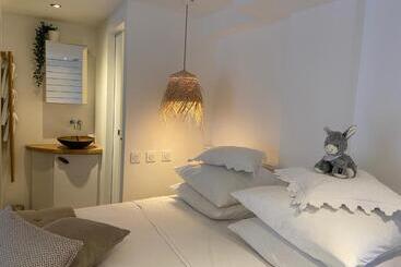 관광객 아파트 Le Refuge De L âne Carotte Aubagne Cassis Aix En Provence