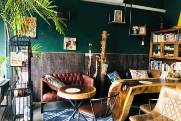 모텔 Summer S Holiday Inn