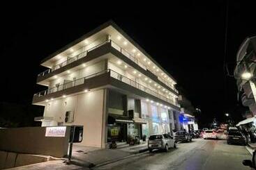 膳宿费 Aethon Airport Projectfree Shuttle