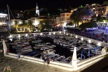 پانسیون Apartments Balic