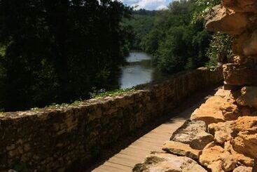 Пансион Gîte La Grave Haute Sud