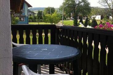 بنسيون Guesthouse Magdalena