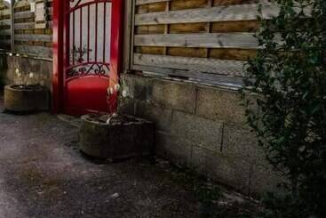 膳宿费 La Chti Cabane