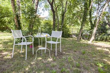 Pensjonat Villa Borgo Duino